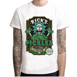 Rick's Pickles