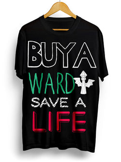 Buy a Ward Save a Life