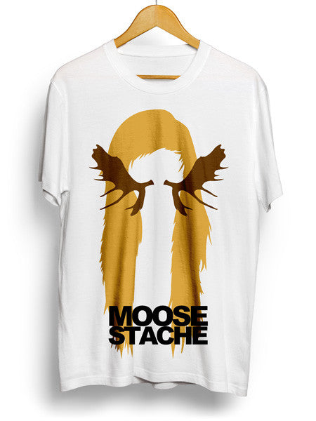 Moose Stache