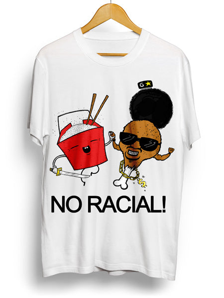 No Racial