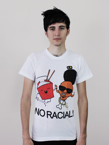 No Racial